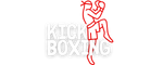 Logo do Curso de Kickboxing Online